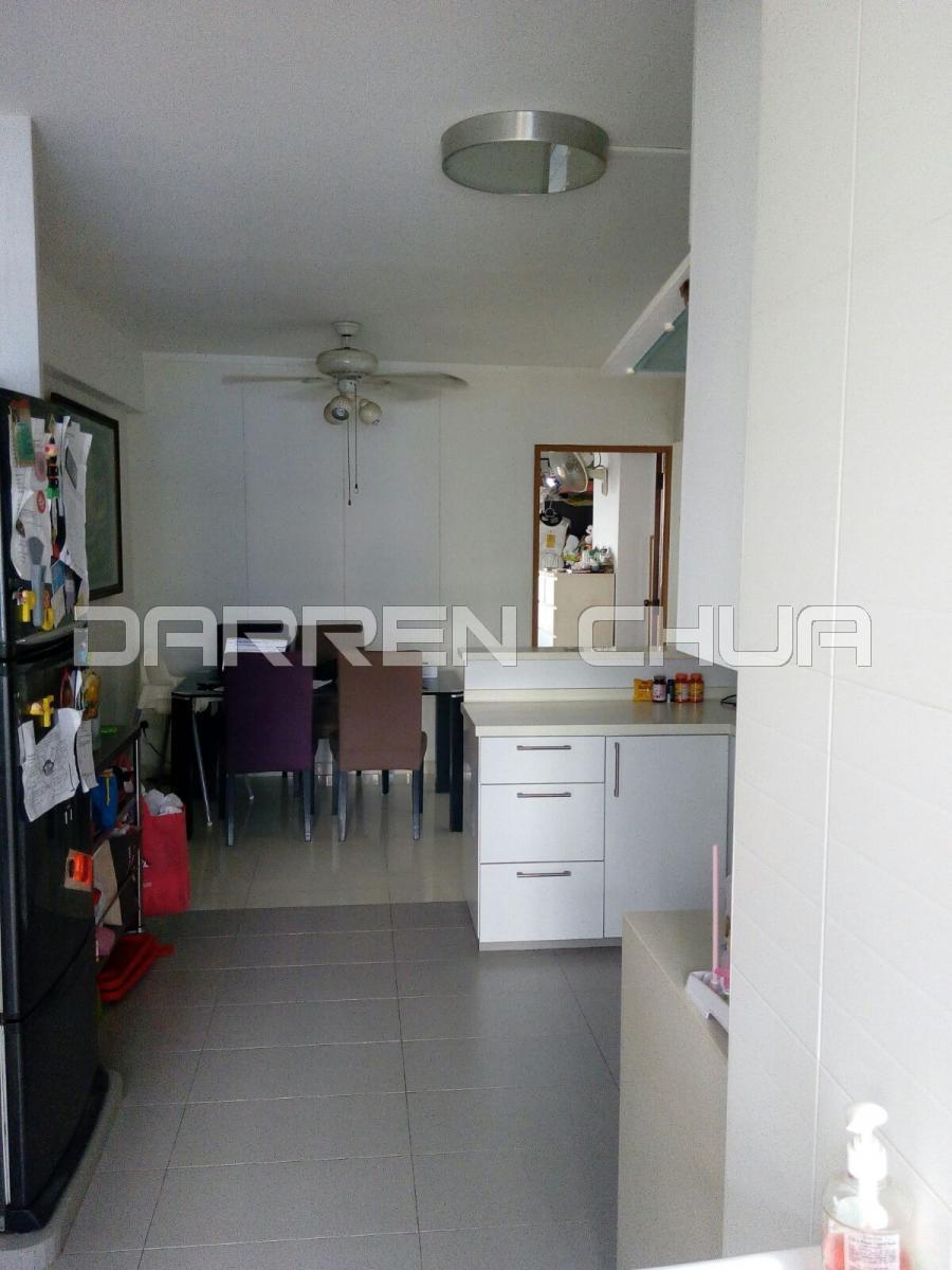 Blk 141 Serangoon North Avenue 2 (Serangoon), HDB 4 Rooms #94909012